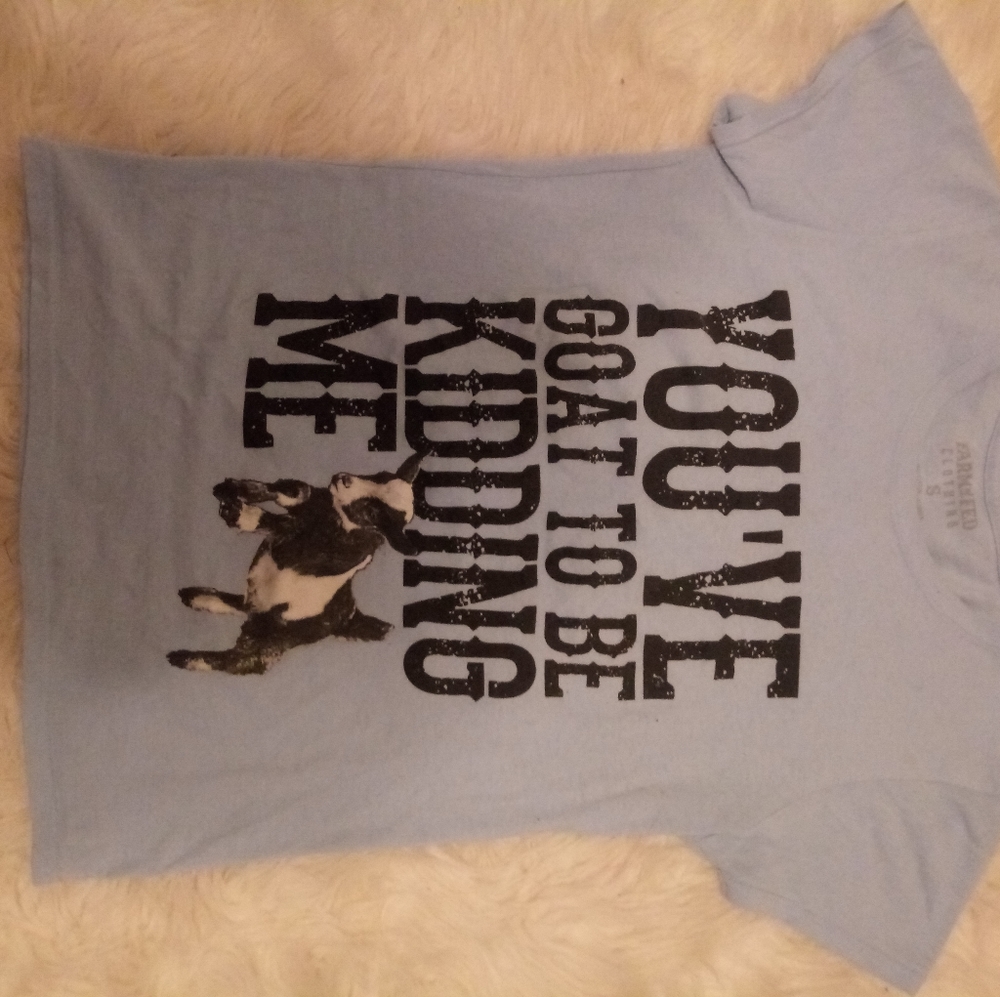 T shirt